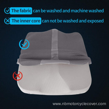 Pain Relief Car Memory Foam Seat Cushion